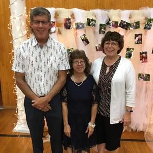 Meet your Posher, Lisa